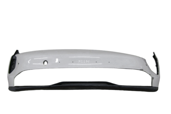 Bumper Porsche Taycan 9J1 19- Voorbumper MZ271