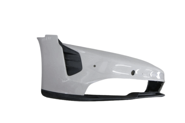 Bumper Porsche Taycan 9J1 19- Voorbumper MZ271