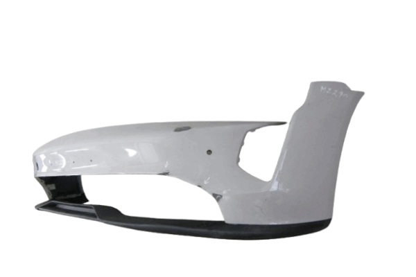 Bumper Porsche Taycan 9J1 19- Voorbumper MZ271