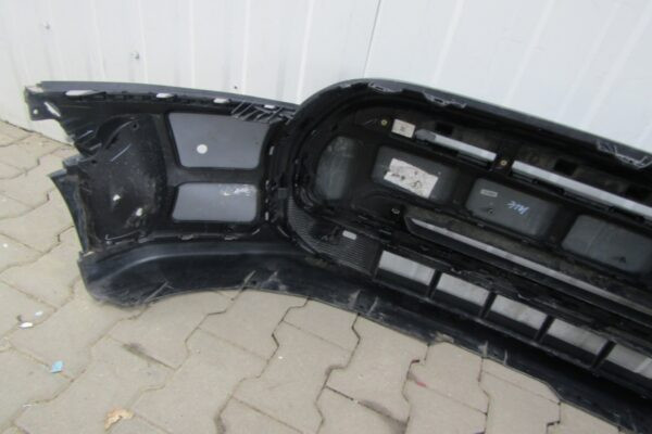 Bumper MINI F55 F56 F57 FACELIFT SE 21- Voorbumper MZ958