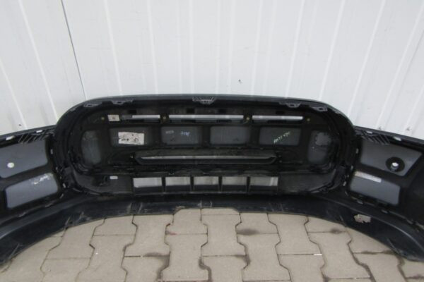 Bumper MINI F55 F56 F57 FACELIFT SE 21- Voorbumper MZ958