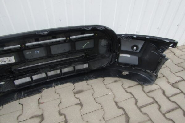 Bumper MINI F55 F56 F57 FACELIFT SE 21- Voorbumper MZ958