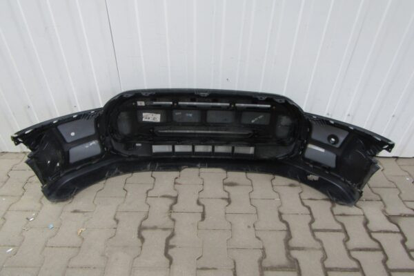 Bumper MINI F55 F56 F57 FACELIFT SE 21- Voorbumper MZ958
