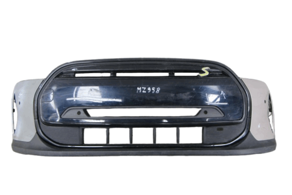 Bumper MINI F55 F56 F57 FACELIFT SE 21- Voorbumper MZ958