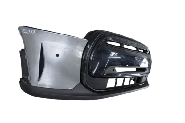Bumper MINI F55 F56 F57 FACELIFT SE 21- Voorbumper MZ958