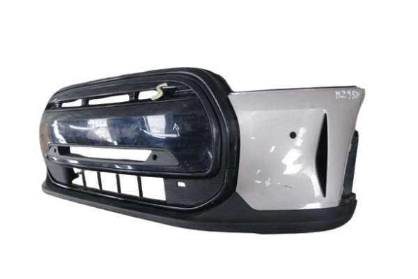 Bumper MINI F55 F56 F57 FACELIFT SE 21- Voorbumper MZ958