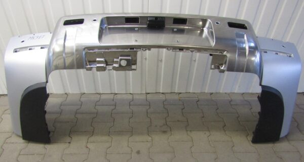 Bumper Land Rover Defender 130 II 20-L8B2-170781-B Achterbumper MK387
