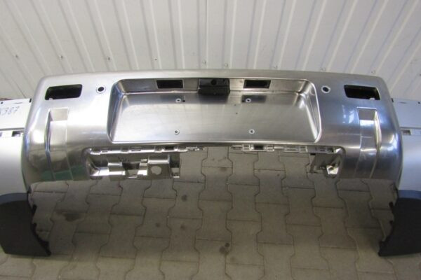 Bumper Land Rover Defender 130 II 20-L8B2-170781-B Achterbumper MK387