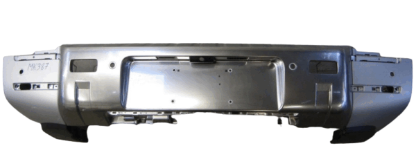 Bumper Land Rover Defender 130 II 20-L8B2-170781-B Achterbumper MK387