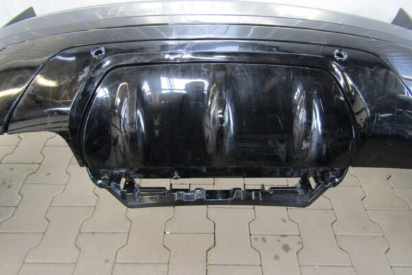 Bumper RANGE ROVER VELAR 17- J8A217A958 Achterbumper KJ4256