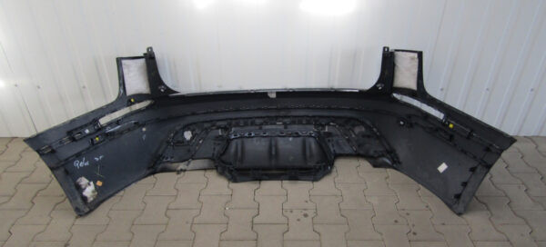 Bumper RANGE ROVER VELAR 17- J8A217A958 Achterbumper KJ4256