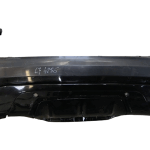 Bumper RANGE ROVER VELAR 17- J8A217A958 Achterbumper KJ4256