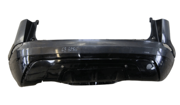 Bumper RANGE ROVER VELAR 17- J8A217A958 Achterbumper KJ4256