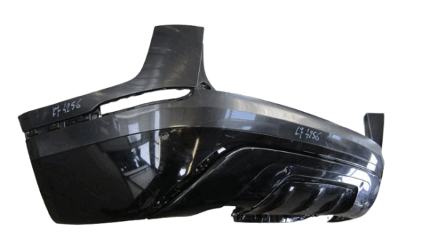 Bumper RANGE ROVER VELAR 17- J8A217A958 Achterbumper KJ4256