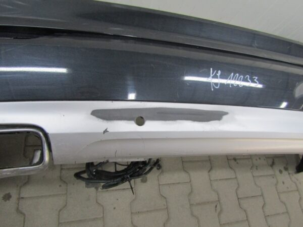 Bumper VOLVO XC90 XC 90 II 14-19 31353430 Achterbumper KJ12233