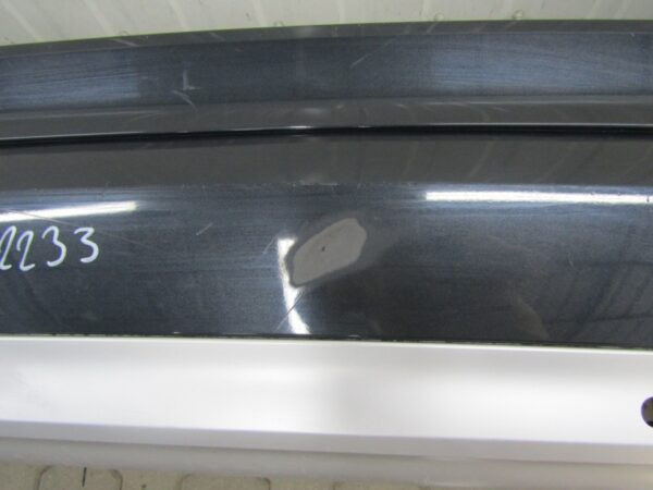 Bumper VOLVO XC90 XC 90 II 14-19 31353430 Achterbumper KJ12233