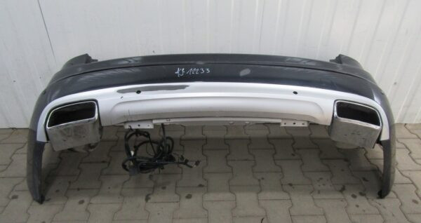 Bumper VOLVO XC90 XC 90 II 14-19 31353430 Achterbumper KJ12233