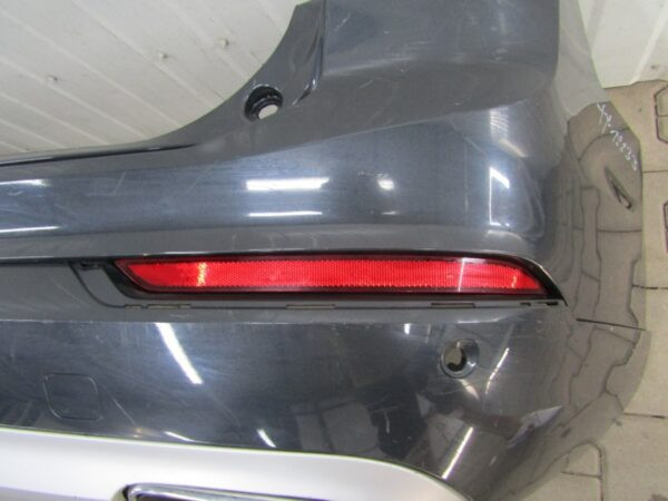 Bumper VOLVO XC90 XC 90 II 14-19 31353430 Achterbumper KJ12233