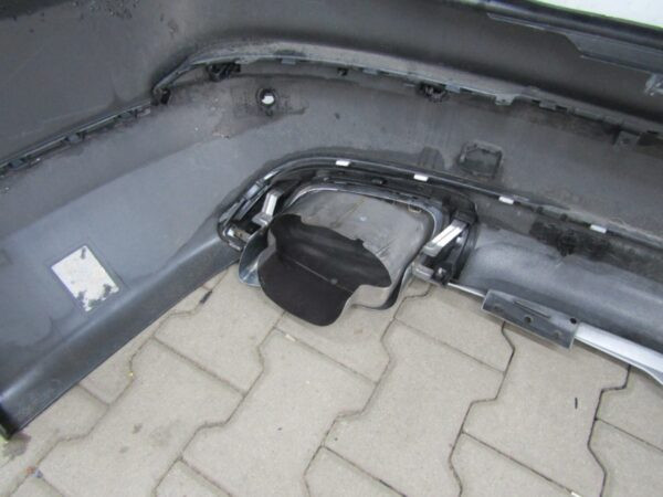 Bumper VOLVO XC90 XC 90 II 14-19 31353430 Achterbumper KJ12233