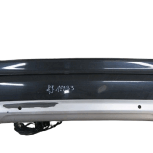 Bumper VOLVO XC90 XC 90 II 14-19 31353430 Achterbumper KJ12233