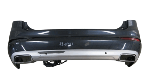 Bumper VOLVO XC90 XC 90 II 14-19 31353430 Achterbumper KJ12233