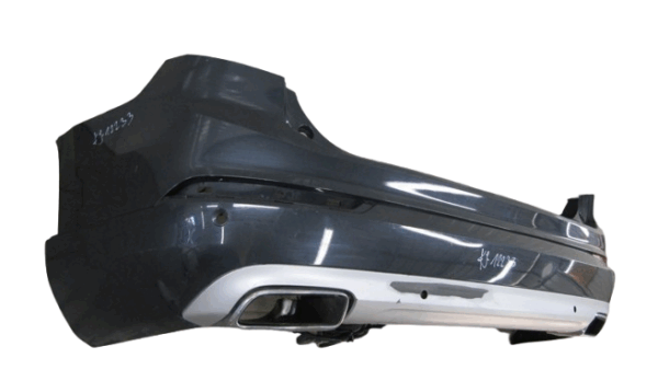 Bumper VOLVO XC90 XC 90 II 14-19 31353430 Achterbumper KJ12233