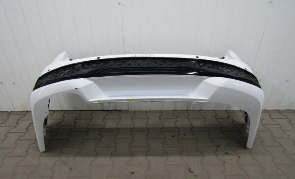 Bumper Volkswagen VW PASSAT B9 R-LINE RLINE 3J0 KOMBI VARIANT 24- Achterbumper KJ11384