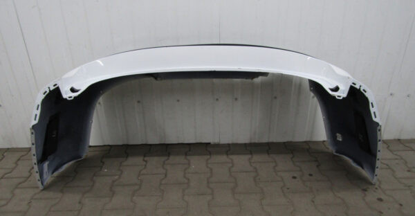Bumper Volkswagen VW PASSAT B9 R-LINE RLINE 3J0 KOMBI VARIANT 24- Achterbumper KJ11384