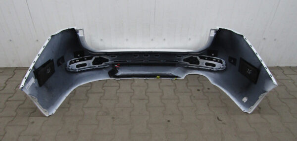 Bumper Volkswagen VW PASSAT B9 R-LINE RLINE 3J0 KOMBI VARIANT 24- Achterbumper KJ11384