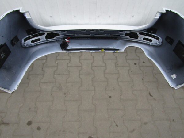 Bumper Volkswagen VW PASSAT B9 R-LINE RLINE 3J0 KOMBI VARIANT 24- Achterbumper KJ11384