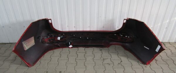 Bumper Volkswagen VW PASSAT B9 R-LINE RLINE 3J0 KOMBI VARIANT 24- 3J0807421  Achterbumper KJ12181