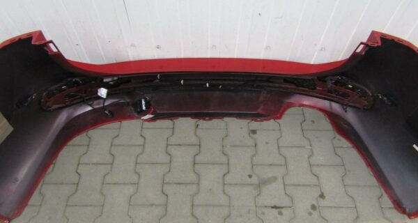 Bumper Volkswagen VW PASSAT B9 R-LINE RLINE 3J0 KOMBI VARIANT 24- 3J0807421  Achterbumper KJ12181