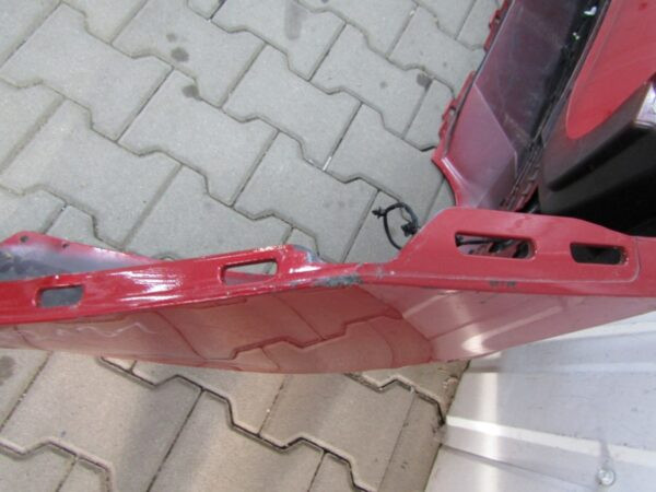 Bumper Volkswagen VW PASSAT B9 R-LINE RLINE 3J0 KOMBI VARIANT 24- 3J0807421  Achterbumper KJ12181
