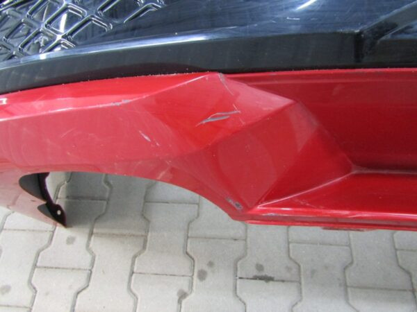 Bumper Volkswagen VW PASSAT B9 R-LINE RLINE 3J0 KOMBI VARIANT 24- 3J0807421  Achterbumper KJ12181