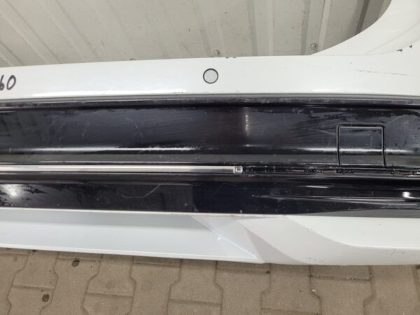 Bumper Volkswagen VW PASSAT B9 3J0 KOMBI VARIANT 24-3J0807421  Achterbumper PJ1360