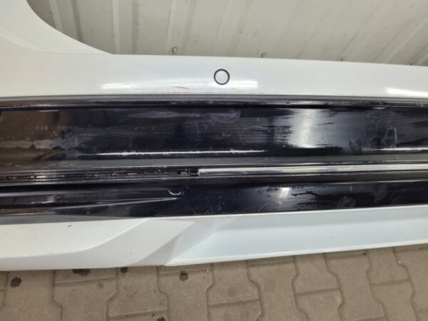 Bumper Volkswagen VW PASSAT B9 3J0 KOMBI VARIANT 24-3J0807421  Achterbumper PJ1360