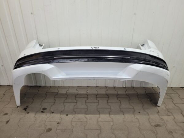 Bumper Volkswagen VW PASSAT B9 3J0 KOMBI VARIANT 24-3J0807421  Achterbumper PJ1360