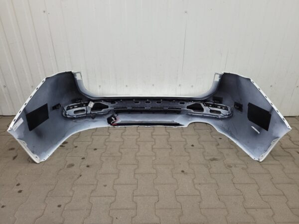 Bumper Volkswagen VW PASSAT B9 3J0 KOMBI VARIANT 24-3J0807421  Achterbumper PJ1360