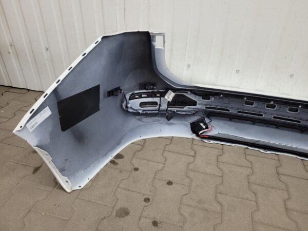 Bumper Volkswagen VW PASSAT B9 3J0 KOMBI VARIANT 24-3J0807421  Achterbumper PJ1360