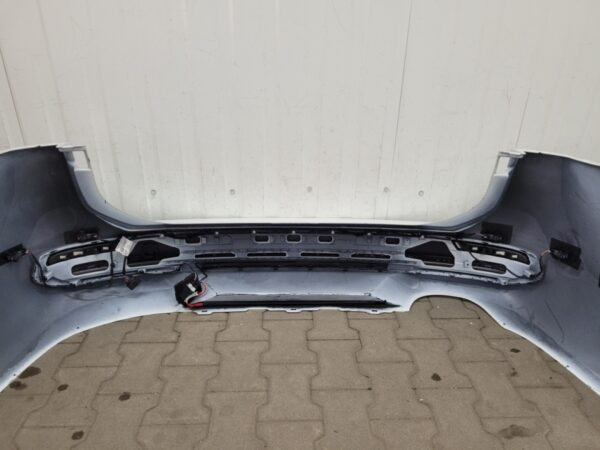 Bumper Volkswagen VW PASSAT B9 3J0 KOMBI VARIANT 24-3J0807421  Achterbumper PJ1360
