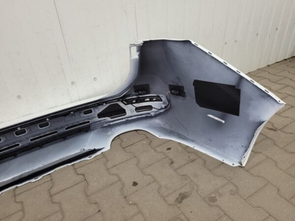 Bumper Volkswagen VW PASSAT B9 3J0 KOMBI VARIANT 24-3J0807421  Achterbumper PJ1360