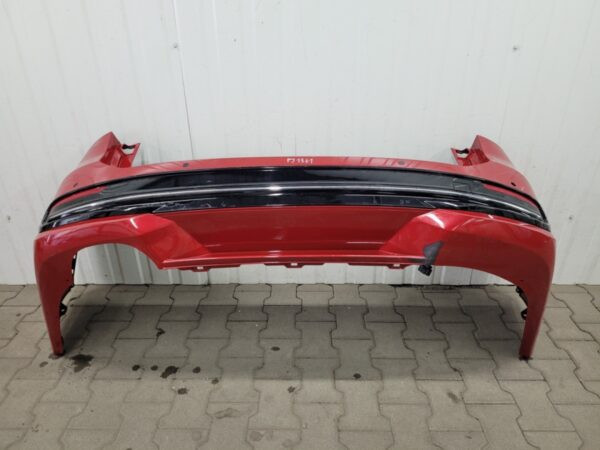 Bumper Volkswagen VW PASSAT B9 3J0 KOMBI VARIANT 24- 3J0807421 Achterbumper PJ1361