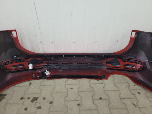 Bumper Volkswagen VW PASSAT B9 3J0 KOMBI VARIANT 24- 3J0807421 Achterbumper PJ1361