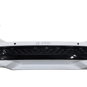 Bumper Volkswagen VW PASSAT B9 R-LINE RLINE 3J0 KOMBI VARIANT 24- Achterbumper KJ11384