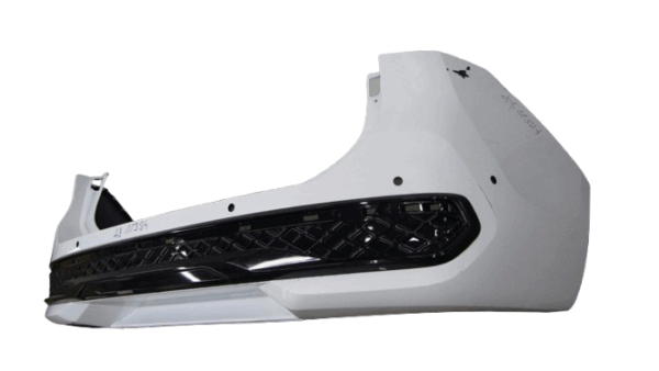 Bumper Volkswagen VW PASSAT B9 R-LINE RLINE 3J0 KOMBI VARIANT 24- Achterbumper KJ11384