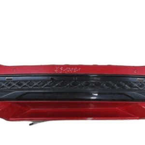 Bumper Volkswagen VW PASSAT B9 R-LINE RLINE 3J0 KOMBI VARIANT 24- 3J0807421  Achterbumper KJ12181