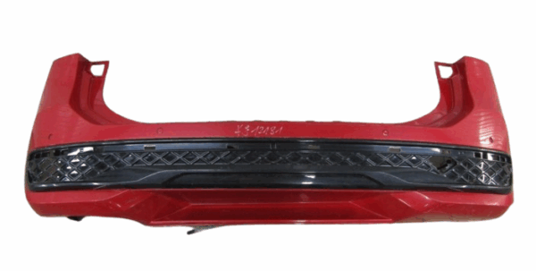 Bumper Volkswagen VW PASSAT B9 R-LINE RLINE 3J0 KOMBI VARIANT 24- 3J0807421  Achterbumper KJ12181