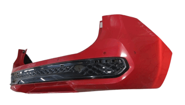 Bumper Volkswagen VW PASSAT B9 R-LINE RLINE 3J0 KOMBI VARIANT 24- 3J0807421  Achterbumper KJ12181