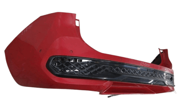 Bumper Volkswagen VW PASSAT B9 R-LINE RLINE 3J0 KOMBI VARIANT 24- 3J0807421  Achterbumper KJ12181