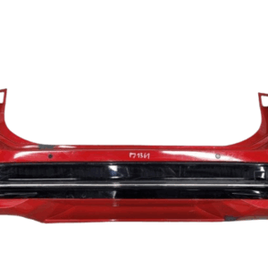 Bumper Volkswagen VW PASSAT B9 3J0 KOMBI VARIANT 24- 3J0807421 Achterbumper PJ1361